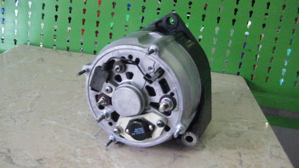 Mercedes generátor | Euro-Electric Kft. – Diesel és Elektromos Szaküzlet